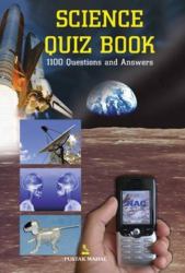 Science Quiz Book 1100 Questions and Ans