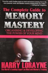The Complete Guide to Memory Mastery
