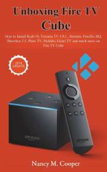 Unboxing Fire TV Cube : How to Install Kodi 18, Terrariu TV 1. 9. 1 , Stremio, Freeflix HQ, Showbox 5. 5, Pluto TV, Mobdro, Gears TV and Much More on Fire TV Cube