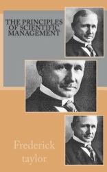 The Principles of Scientific Management