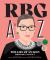 RBG a to Z : The Life of an Icon from ACLU to Gen Z