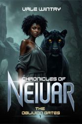 The Oblivion Gates : An Epic and Dark Science-Fantasy Adventure