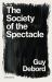 The Society of the Spectacle : (Critical Editions)