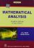 Mathematical Analysis