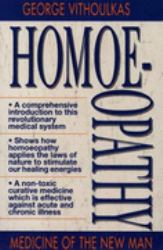 The Science of Homeopathy