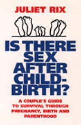 Is There Sex After Childbirth? : A Complete Guide to Survival Through Pregnancy, Birth and Parenthood