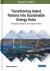 Transitioning Island Nations into Sustainable Energy Hubs: Emerging Research and Opportunities