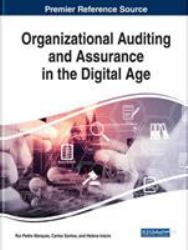 Organizational Auditing and Assurance in the Digital Age