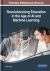 Revolutionizing Education in the Age of AI and Machine Learning