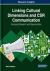 Linking Cultural Dimensions and CSR Communication : Emerging Research and Opportunities