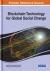Blockchain Technology for Global Social Change Blockchain Technology for Global Social Change