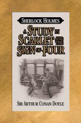 A Study in Scarlet and the Sign of Four