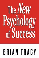 The New Psychology of Success
