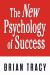 The New Psychology of Success