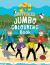 Australia Jumbo Colouring Book