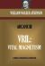 Vril: Vital Magnetism : The Arcane III