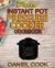Paleo Instant Pot Pressure Cooker Cookbook : Quick, Easy and Healthy Instant Pot Meals