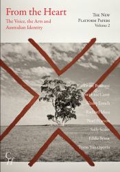 From the Heart : The Voice, the Arts and Australian Identity