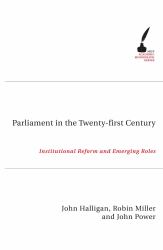 Parliament in the Twenty-First Century