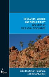 Education, Science and Public Policy