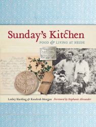 Sunday's Kitchen : Food and Living at Heide