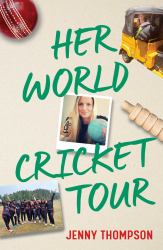Her World Cricket Tour