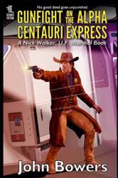 Gunfight on the Alpha Centauri Express