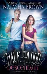 Half-Blood Descendant : A Paranormal Series