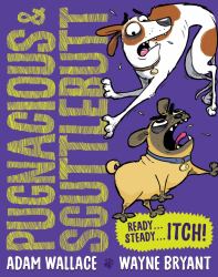 Ready... Steady... Itch!