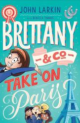 Brittany and Co. Take on Paris