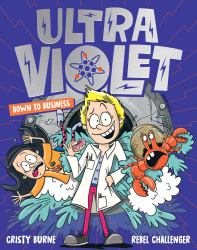 Ultra Violet: down to Business
