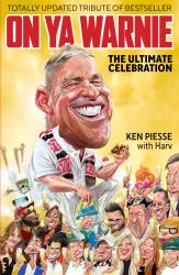 On Ya Warnie : The Ultimate Celebration
