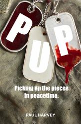 Pup : Picking up the Pieces in Peacetime