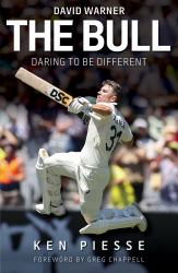 The Bull : David Warner: Daring to Be Different
