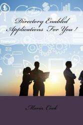 Directory Enabled Applications for You !