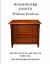 Woodwork Joints : How They Are Set Out, How Made and Where Used; with Four Hundred Illustrations