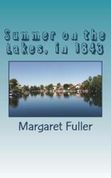 Summer on the Lakes, In 1843