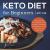 Keto Diet for Beginners: Delicious and Easy Recipes in One Ketogenic Cookbook, Any Recipes on Your Choice for Any Meal Time