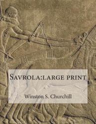 Savrola:large Print