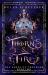 Thorns & Fire : An Epic Fantasy Romance Thorns & Fire : An Epic Fantasy Romance