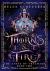 Thorns & Fire : An Epic Fantasy Romance Thorns & Fire : An Epic Fantasy Romance