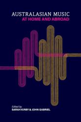 Australasian Music, at Home and Abroad