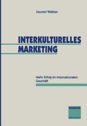 Interkulturelles Marketing