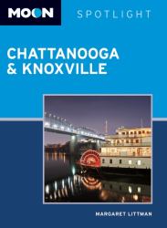 Moon Spotlight Chattanooga and Knoxville