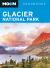 Moon Glacier National Park