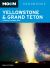 Moon Yellowstone and Grand Teton : Including Jackson Hole