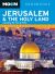 Moon Jerusalem and the Holy Land : Including Tel Aviv and Petra Moon Jerusalem and the Holy Land : Including Tel Aviv and Petra