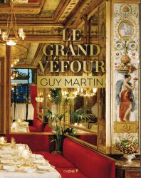 Le Grand Véfour: Guy Martin