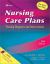 Nursing Care Plans : Nursing Diagnosis and Intervention