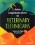 Mosby's Comprehensive Review for Veterinary Technicians